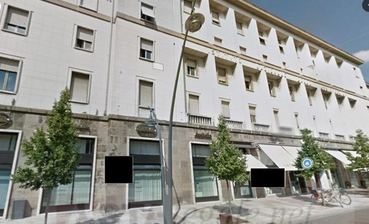 ufficio in vendita a Rovigo in zona Centro Storico