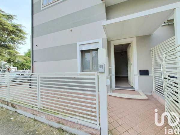 appartamento in vendita a Rovigo in zona Centro Storico