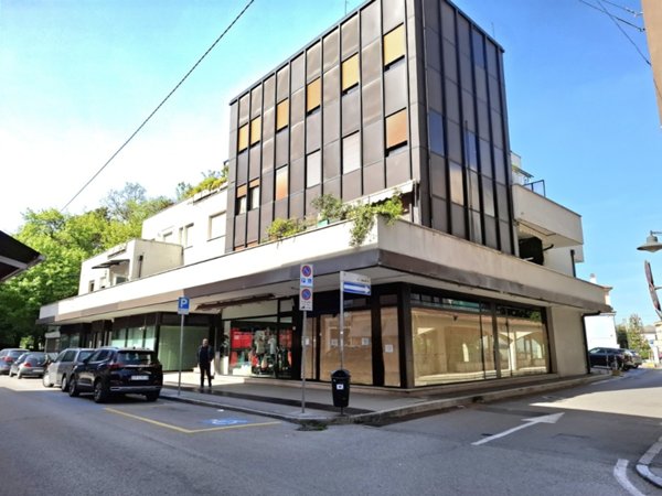 appartamento in vendita a Rovigo