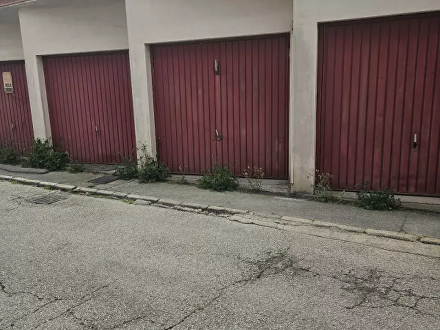 mansarda in vendita a Rovigo