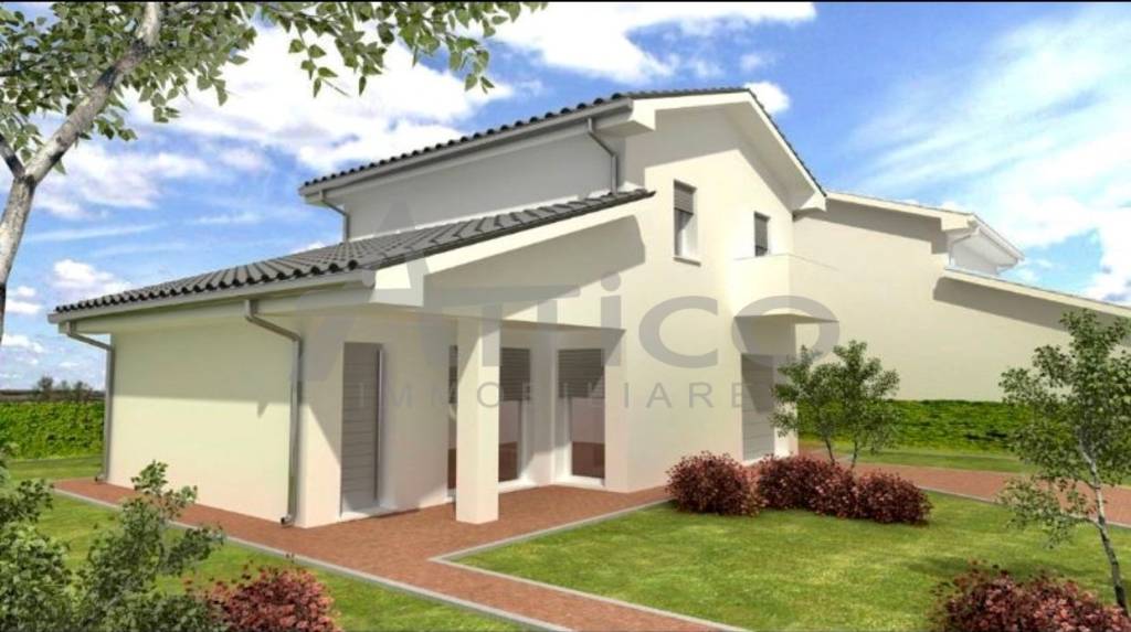 casa indipendente in vendita a Rovigo