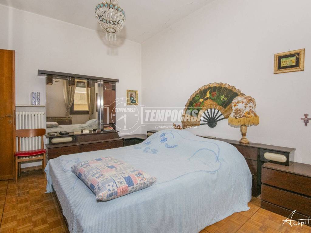 appartamento in vendita a Rovigo in zona Centro Storico