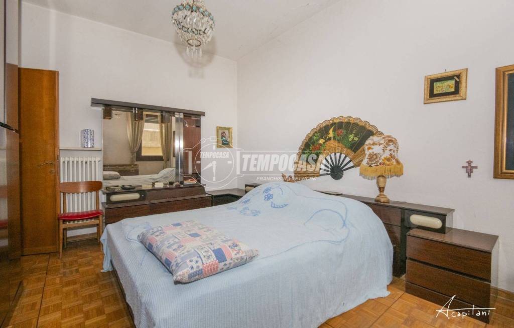 appartamento in vendita a Rovigo in zona Centro Storico
