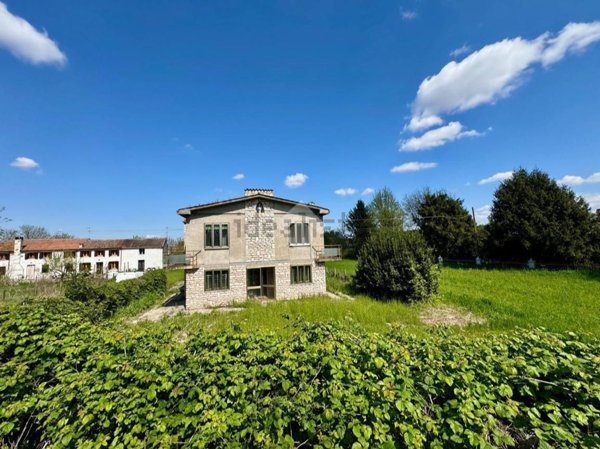 casa indipendente in vendita a Rovigo
