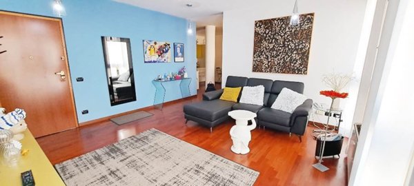 appartamento in vendita a Rovigo