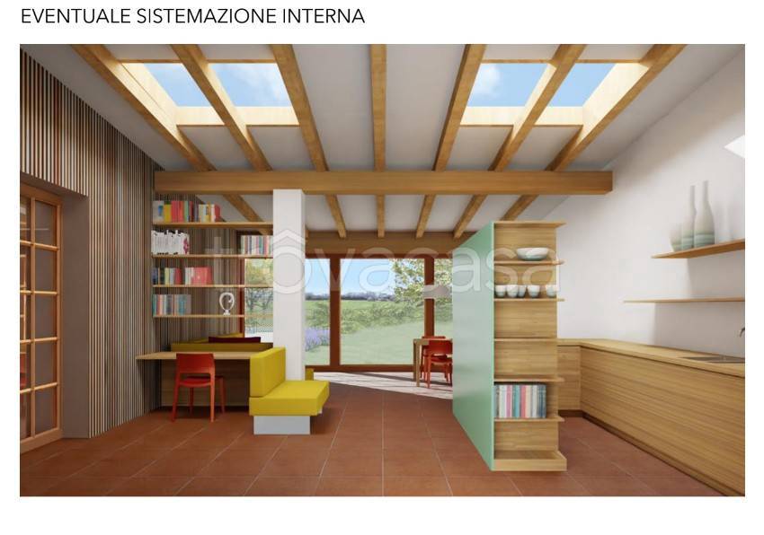 casa indipendente in vendita a Rovigo in zona Tassina