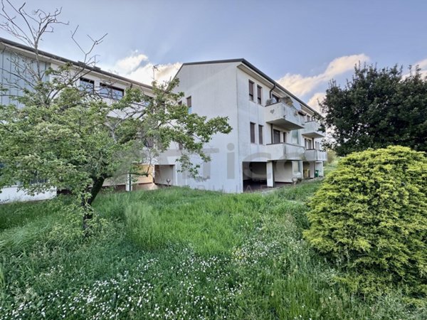 appartamento in vendita a Rovigo