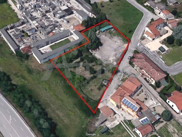 terreno agricolo in vendita a Rovigo in zona Concadirame