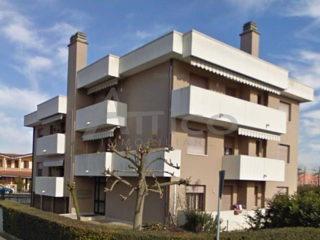 appartamento in vendita a Rovigo in zona Mardimago