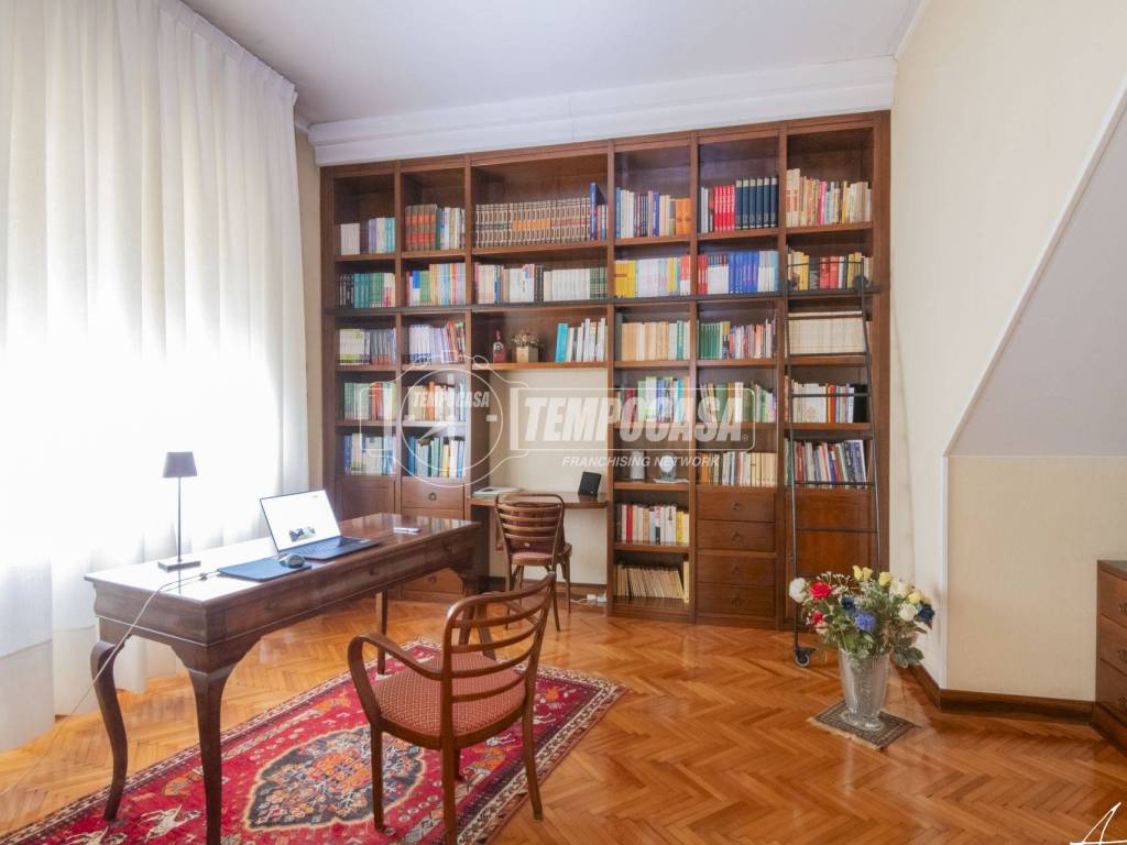 casa indipendente in vendita a Rovigo in zona Commenda