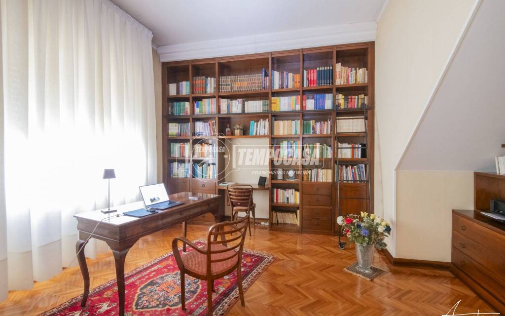 casa indipendente in vendita a Rovigo in zona Commenda