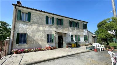 casa indipendente in vendita a Rovigo