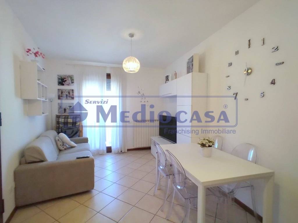 appartamento in vendita a Rovigo in zona San Bartolomeo