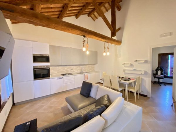 appartamento in vendita a Rovigo