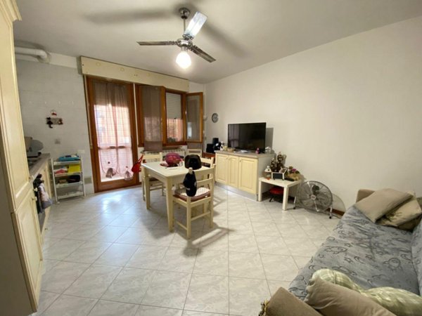 appartamento in vendita a Rovigo in zona Centro Storico