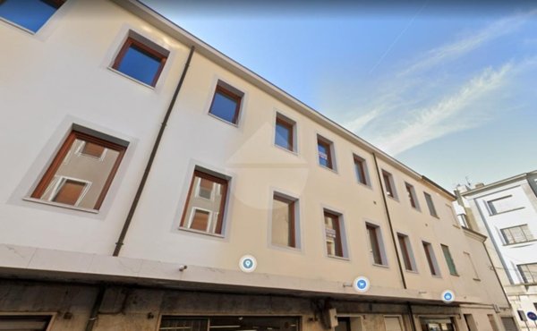 appartamento in vendita a Rovigo in zona Centro Storico