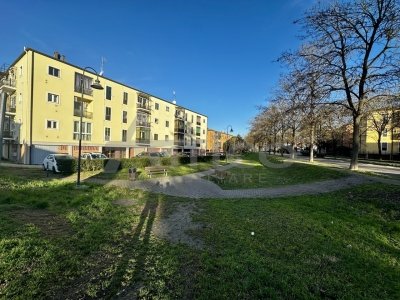 quadrivano in vendita a Rovigo in zona Commenda