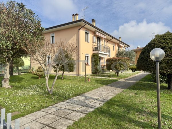 appartamento in vendita a Rovigo in zona Borsea