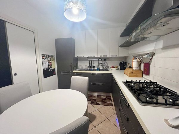 casa semindipendente in vendita a Rovigo in zona Tassina