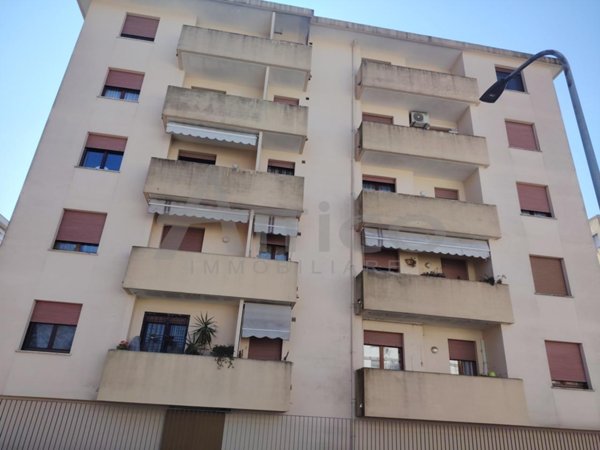 appartamento in vendita a Rovigo in zona San Pio X