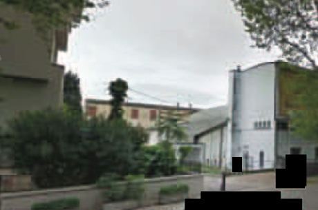 negozio in vendita a Rovigo