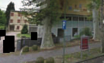 negozio in vendita a Rovigo in zona Commenda
