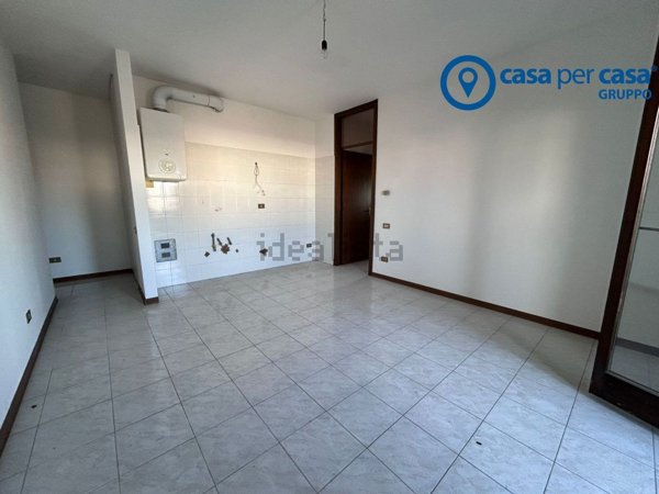 appartamento in vendita a Rovigo in zona Centro Storico