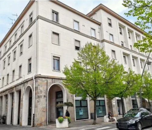 appartamento in vendita a Rovigo in zona Centro Storico