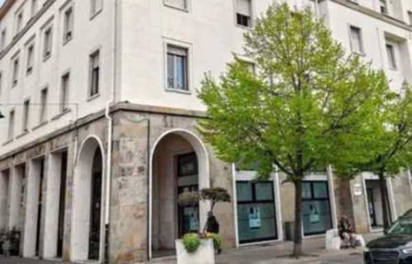 appartamento in vendita a Rovigo in zona Centro Storico