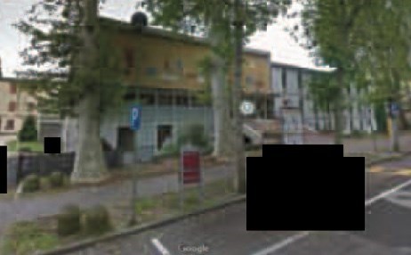 terreno edificabile in vendita a Rovigo