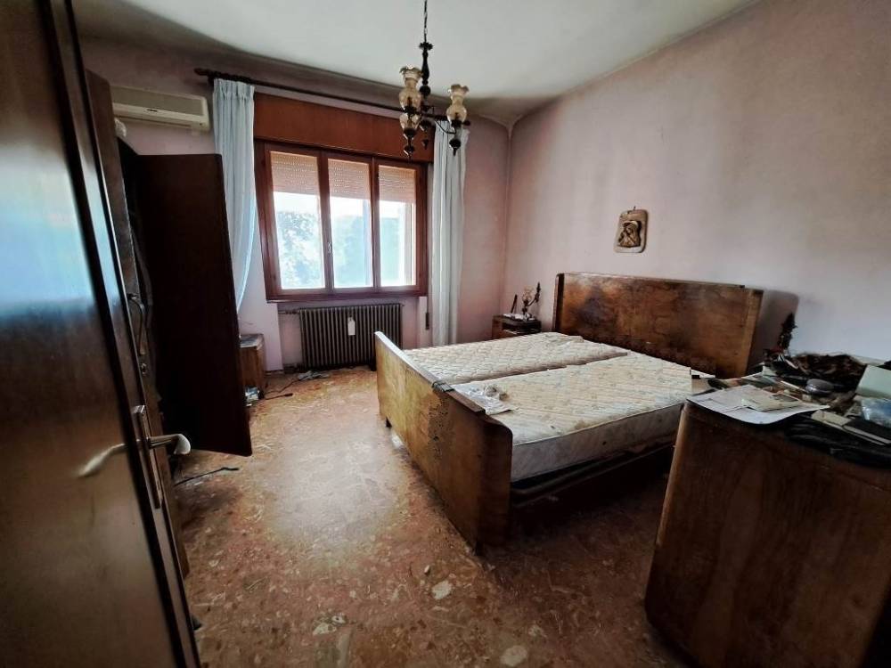 casa indipendente in vendita a Rovigo in zona Centro Storico