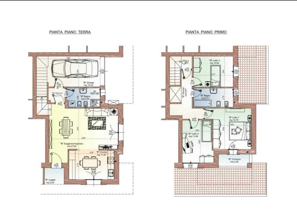 casa indipendente in vendita a Rovigo