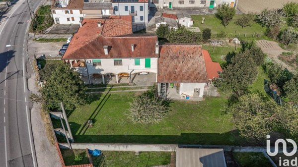 casa indipendente in vendita a Rovigo