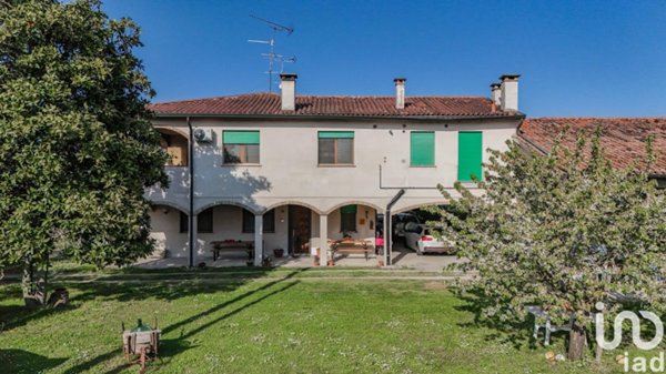 casa indipendente in vendita a Rovigo