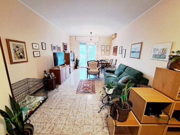 appartamento in vendita a Rovigo in zona Centro Storico