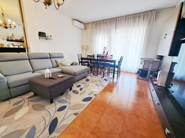 appartamento in vendita a Rovigo in zona San Pio X
