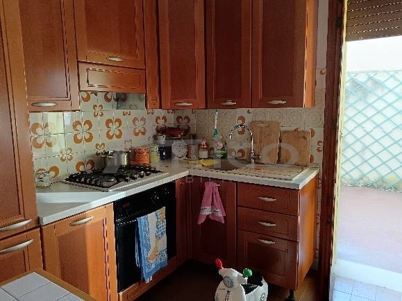 appartamento in vendita a Rovigo in zona Centro Storico