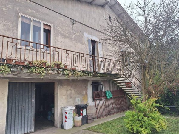 casa indipendente in vendita a Rovigo in zona Sarzano/Cantonazzo