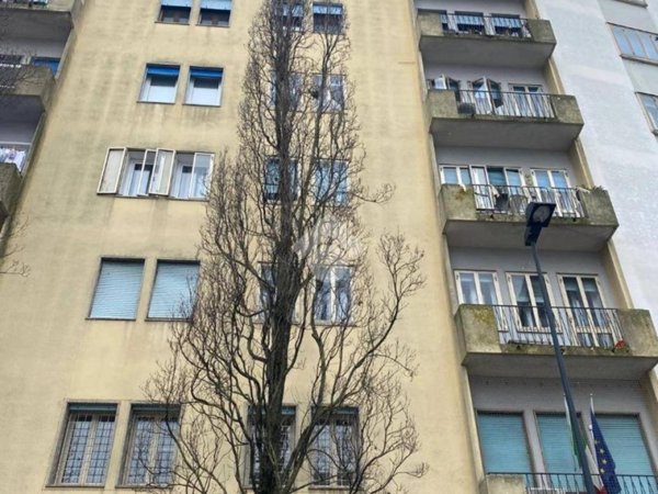 appartamento in vendita a Rovigo in zona Centro Storico