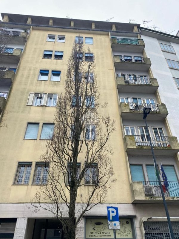 appartamento in vendita a Rovigo in zona Centro Storico