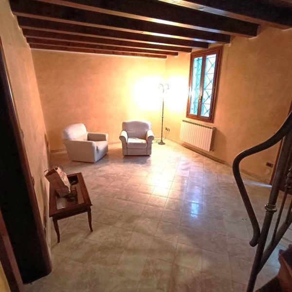 casa indipendente in vendita a Rovigo