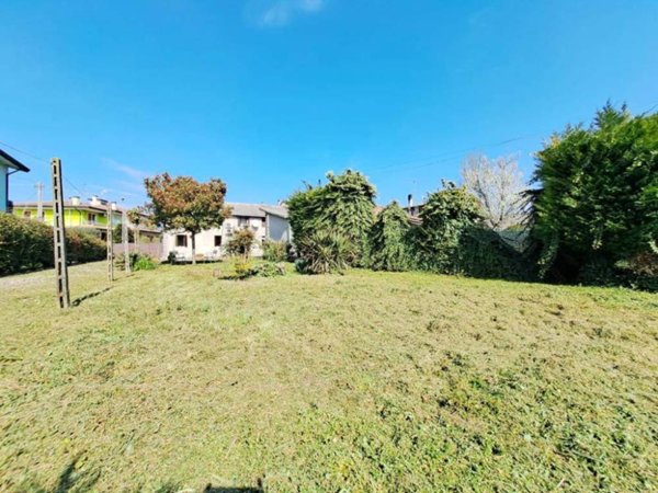 casa indipendente in vendita a Rovigo in zona Grignano Polesine