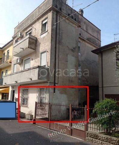 appartamento in vendita a Rovigo