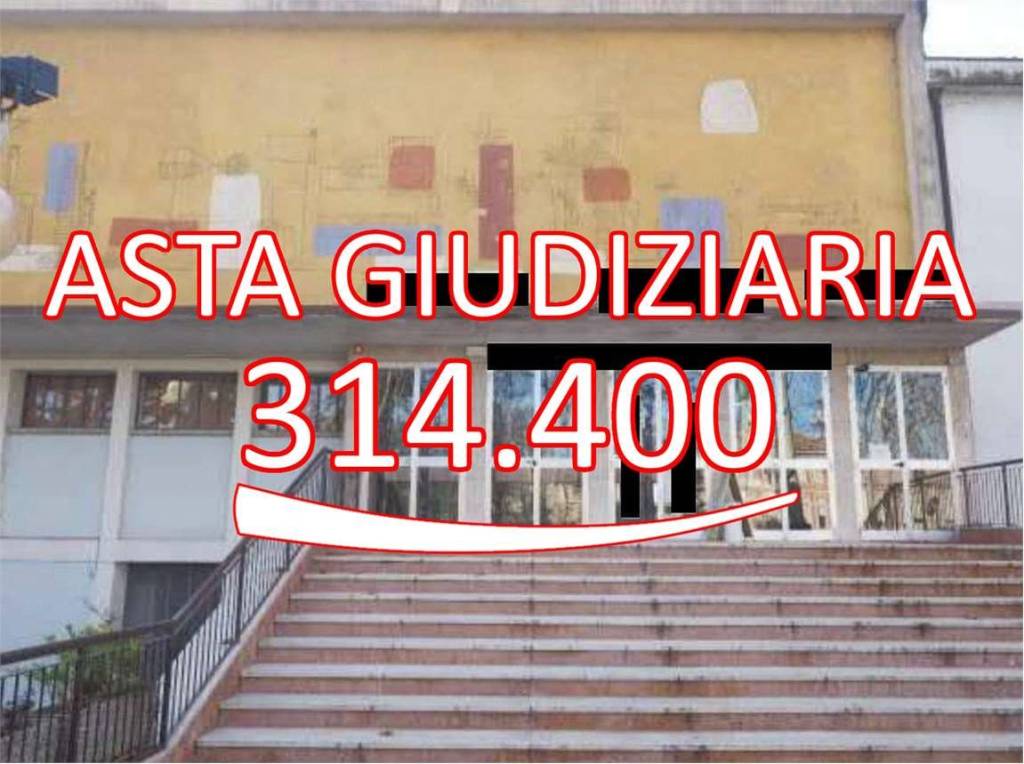 ufficio in vendita a Rovigo