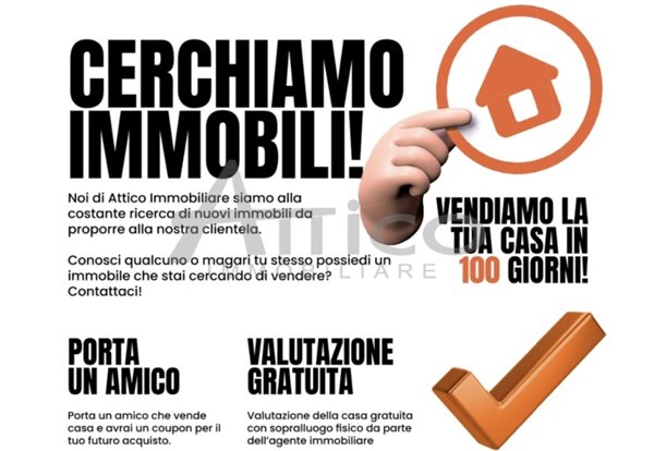 appartamento in vendita a Rovigo