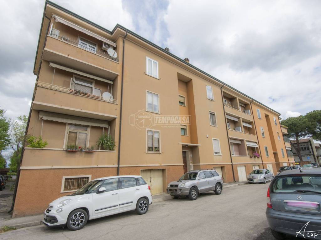 appartamento in vendita a Rovigo