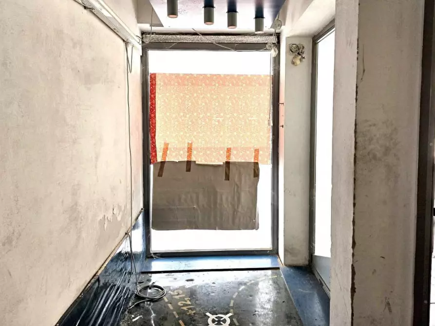 mansarda in vendita a Rovigo in zona Centro Storico
