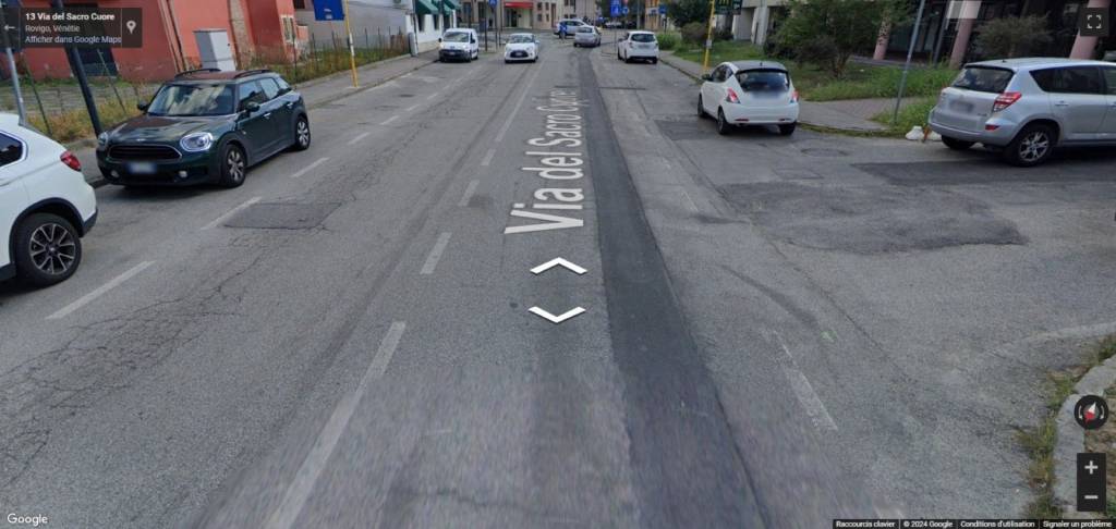 appartamento in vendita a Rovigo