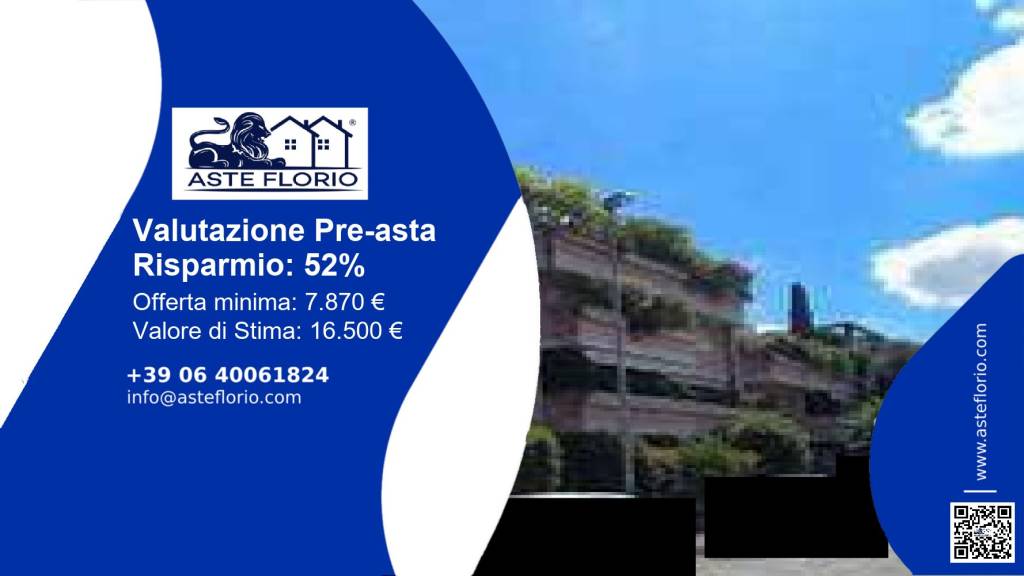 monolocale in vendita a Rovigo