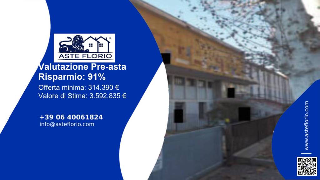 negozio in vendita a Rovigo